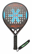 Osaka Padel Padel Racket Vision Pro