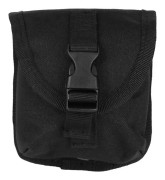 Utomhussportnyckelprylar Nylon Svart