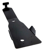Crosspro Carter Omslag Suzuki Ltz 400 03-14/arctic Cat Dvx 400 04-08/kawasaki Kfx 400 03-06 Svart