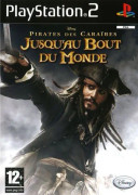 PIRATES OF THE CARIBBEAN 3: AT WORLD'S END /