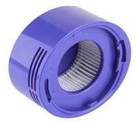 Hooverfilter för Dyson V7 V8 bakre patron delnummer