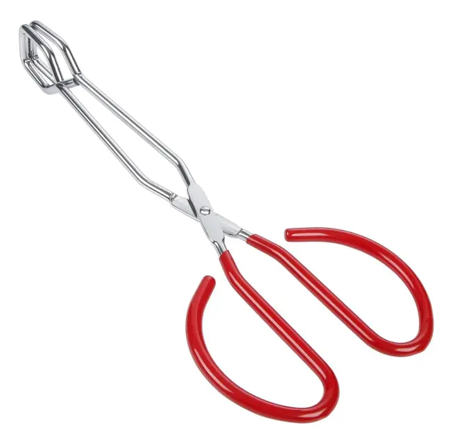 Rostfria saxpliers