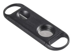 V-formad Cigarrklippare, V-Cut Punch - Bärbar Guillotin för Cigarrer