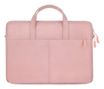 Laptopväska business laptop innerficka med flera fack