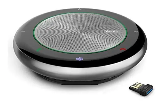 Yealink CP700 - Handsfree telefon - Bluetooth - trådlös - USB
