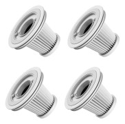 Anwor Filter för Xiaomi Mi Dammsugare Mini Handhållen Dammsugare - Filter för Xiaomi Mijia Han