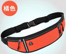 Causal Waist Pack Vattentät sportväska