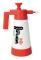  Tryckspruta Venus Super röd 1,5L