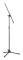 Stagg MIS-0822 BK Mikrofonbom, Svart