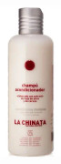 La Chinata '0%' Cherry Revitalizing Shampoo 250 ml)