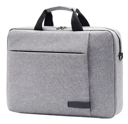 14" Bärbar case - Business Portable Oblique Span Case