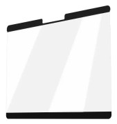 Antispionfilm - 4Smarts - Surface Pro 7, 6, 5, 4 - Flexibel - Anti-repa - Magnetisk fäste