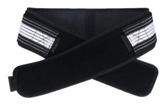 Sacroiliac Si Joint Hip Belt Lower Back Support Brace Hip Support