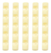 Nail art Nail art Enkel akrylnagellackborsthållare Nail art