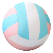 Volleybollprylar Plysch Volleyboll Plyschkudde Plysch Volleybollbollkudde Fylld Toy Kb