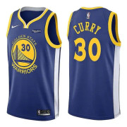 IC #24 Bryant # 30 Curry Basket T-shirt Tröja Uniformer Sportkläder Team CNMR CURRY Blå 30 2XL