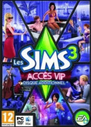 Sims 3 PC VIP Access PC-spel