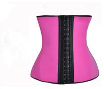 Kvinnors helkroppsslipare Bodysuit Firm Control Shapewear Lifter Korsett Shapewear