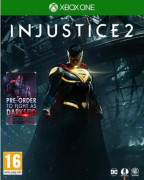 Injustice 2 - Xbox One