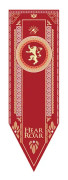 Game of Thrones Hängande Bannerflagga Hemfest Bar Väggdekor Ornament