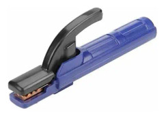 300A svetselektrodhållare, kopparisolerad svetsklämma för svetsanordning (300A Sprite Electric Welding Clamp)
