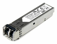 SFP fibermodul MonoModo Startech SFP1000SXST