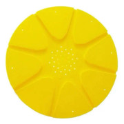 1 st Bee Hive Exit Disc ABS Plast 8 Vägar Rund AntiRunning