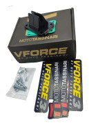 Reed Valve Vforce3 V351b Ktm50 Kdm Sx 50sx Am6 Lc Ktm 65sx