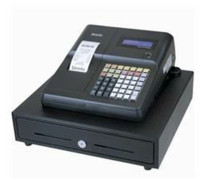 Kassaapparat SAM4S SAM4S ER-260EJ