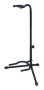 Kinsman Guitar Tripod Stand Black - KSS03