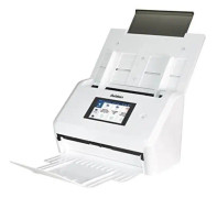 AVISION AN335WL A4 DOKUMENTSCANNER MED VM3 I BILDPROCESSOR