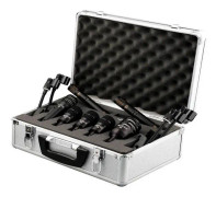 Audix DP7 Drum Microphone Set