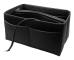 Bag Insert - Black Black