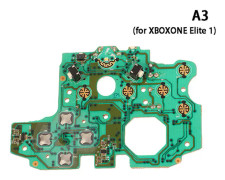 IC 1 st kretskort för XBOXONE-kontroll power C A3