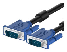VGA till VGA-kabel, 1,8 m