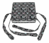 Utmärkt barnkudde Baby Seat Booster Pad Barnsäkerhet Booster Pad