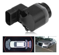 NY Högkvalitativ PDC Parkeringssensor för VW Golf Audi A5 A6 Quattro Q7 R8 Seat Skoda 1S0919275A 4H0919275A-PA