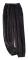 Plyschpyjamasbyxor f?r m?n, varma byxor med fickor Dark Grey XL Cherry