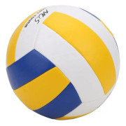 HURRISE Standard Volleyboll LEIJAIER PU Butyl Liner Standard Symaskin Mjuk Anti-explosion Volleyboll för tävling