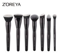Svart set ZS126