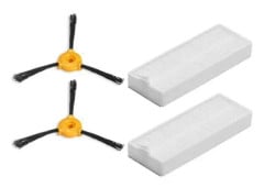Dammsugarborste för Conga Slim Robotdammsugare