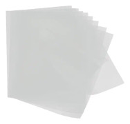10 st A3 Screentryck Transparens Bläckstrålefilm Papper Exponering Positiv Transparent