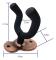 2-pack metallgitarrväggfäste, med skyddssvamp, Su