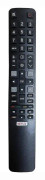 RC802N YNI1 Fjärrkontrollersättning för THOMSON TCL TV 65X2US 55X2US 65X4US 55X4US 75C2US