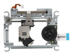 Tdp 182w laserlins med däckmekanism, byte av spelmaskin Laserlins för Ps2 Slim// 2 Optic [DB]