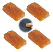 Undersökning Panel gnugga skateboard sandpapper gummi gnugga