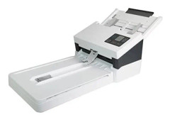 Avision dokumentskanner AD345FWN A4