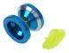 MAGIC YOYO N8 Aluminium Yo Yo - Blå[GL] Blue