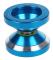 MAGIC YOYO N8 Aluminium Yo Yo - Blå[GL] Blue