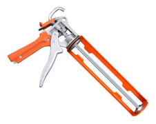 1 st Limapplikator Sladdlösa limstift Hårt lim Lim Shooter Byggmaterial Futningsverktyg Dispenser Varmlim Caulklim
